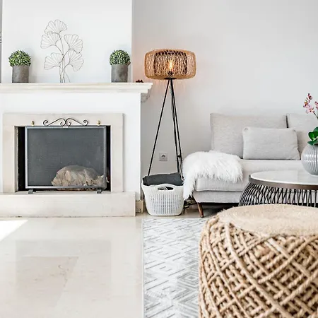 Apartmán Noray 10 *