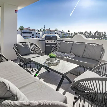 Apartmán Noray 10 Marbella