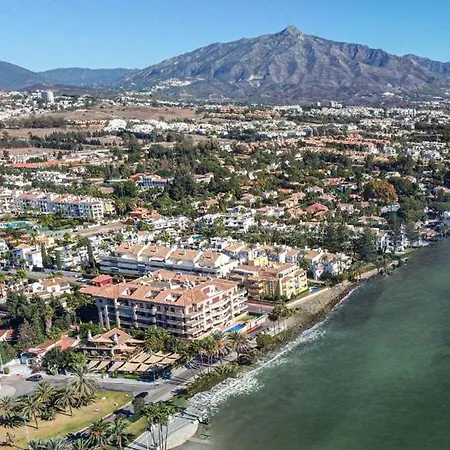 Noray 10 * Marbella