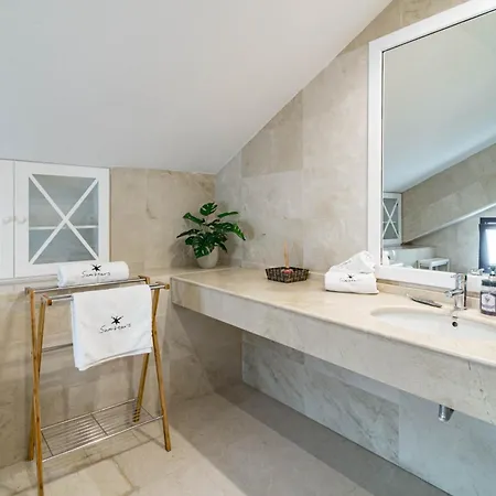 Noray 10 Apartmán Marbella