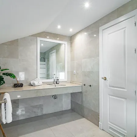 Noray 10 Apartmán Marbella