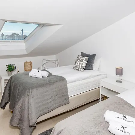 Noray 10 Marbella