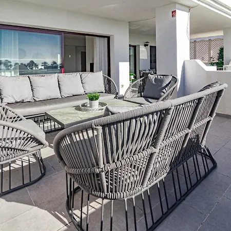 Noray 10 Apartmán Marbella