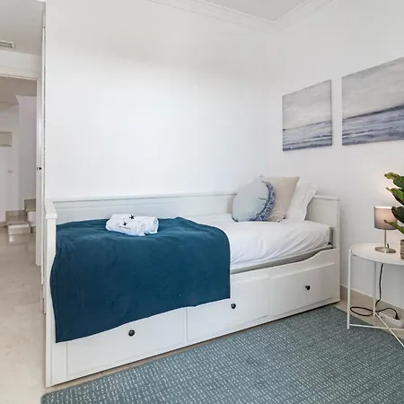 Noray 10 Apartmán Marbella