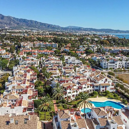 Apartmán Noray 10 Marbella