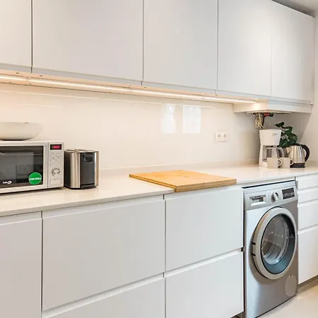 Noray 10 Apartmán