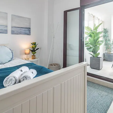 Noray 10 Apartmán *
