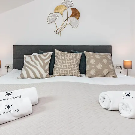 Noray 10 Marbella