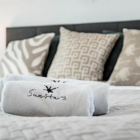 Noray 10 Apartmán