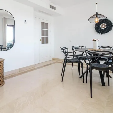 Apartmán Noray 10