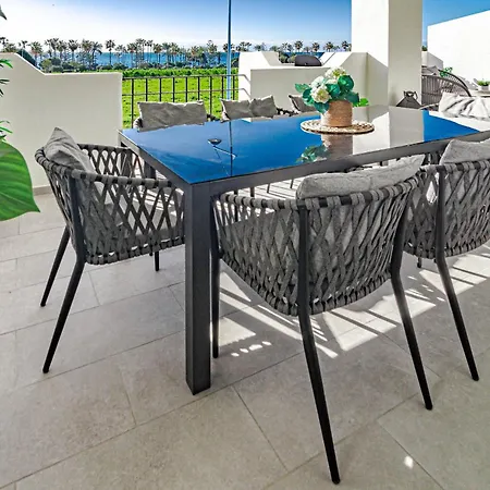 Appartement Noray 10 Marbellac