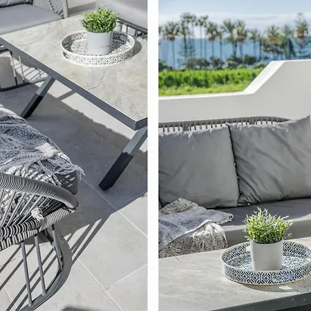 Noray 10 Appartement *