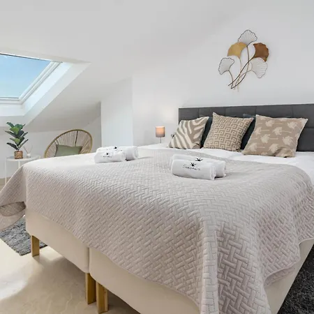 Noray 10 Appartement