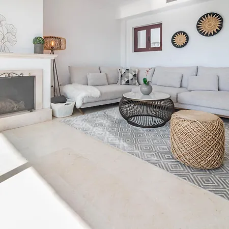 Noray 10 Daire Marbella