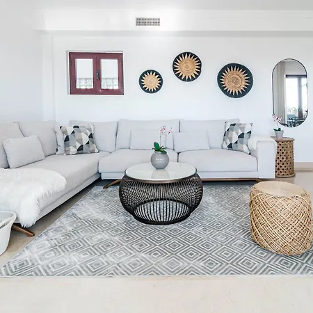 Noray 10 Daire Marbella