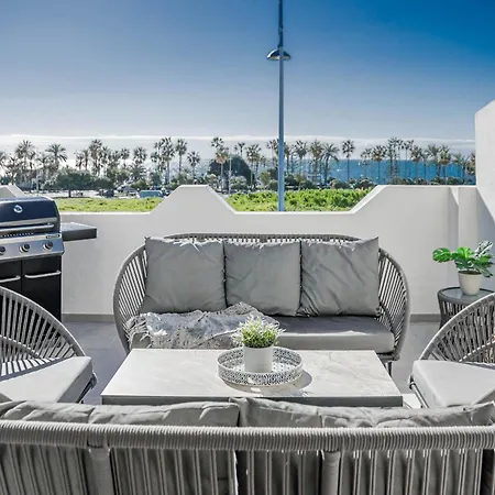 Apartment Noray 10 *