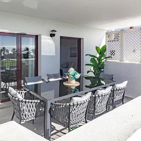 Apartment Noray 10
