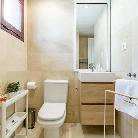 Apartment Noray 10 *