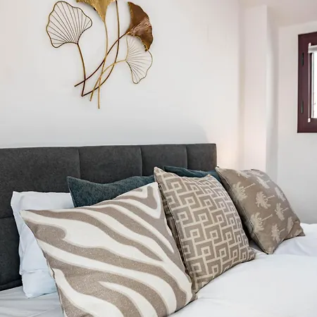 Apartment Noray 10 Marbella