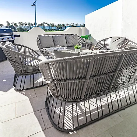 Daire Noray 10 Marbella