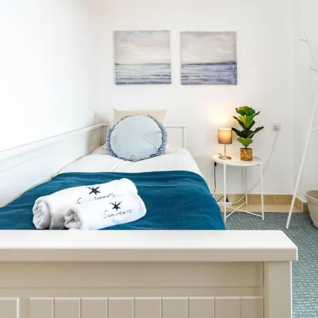 Apartment Noray 10 *