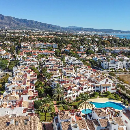 Apartment Noray 10 Marbella