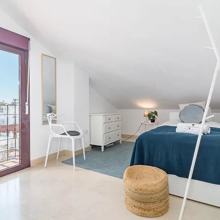 Noray 10 Marbella