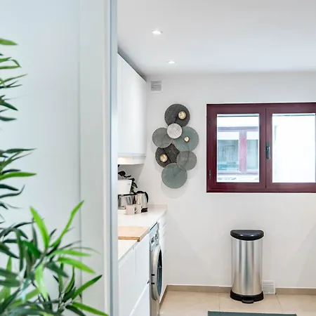 Apartment Noray 10