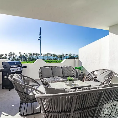 Apartment Noray 10 *